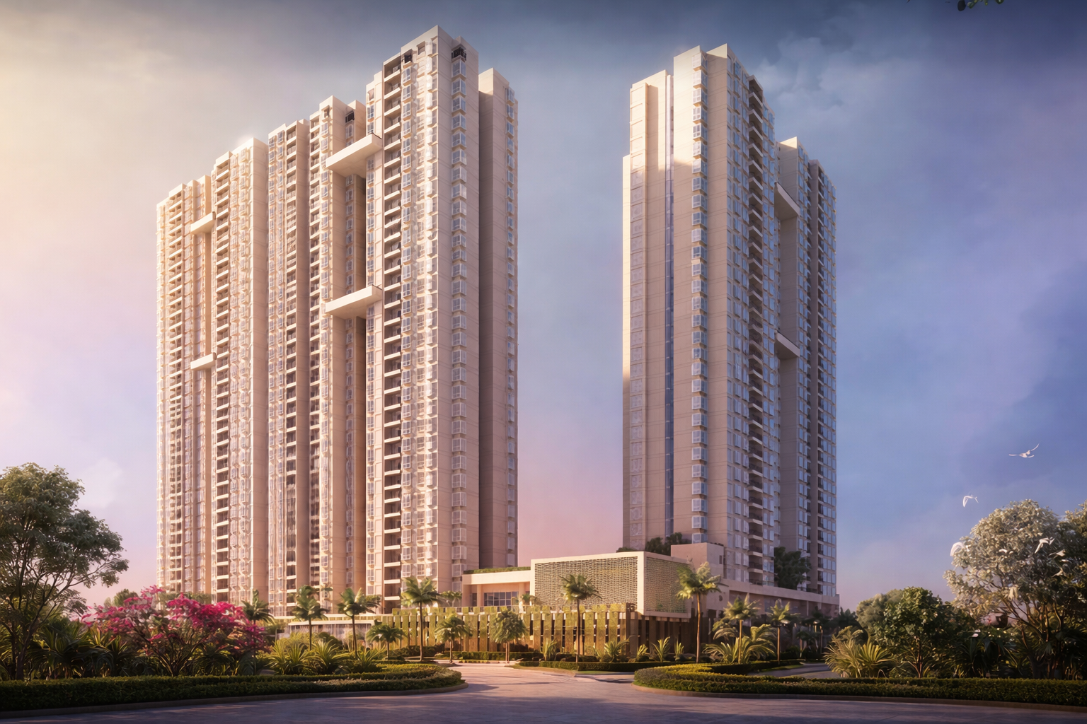 Godrej Residential