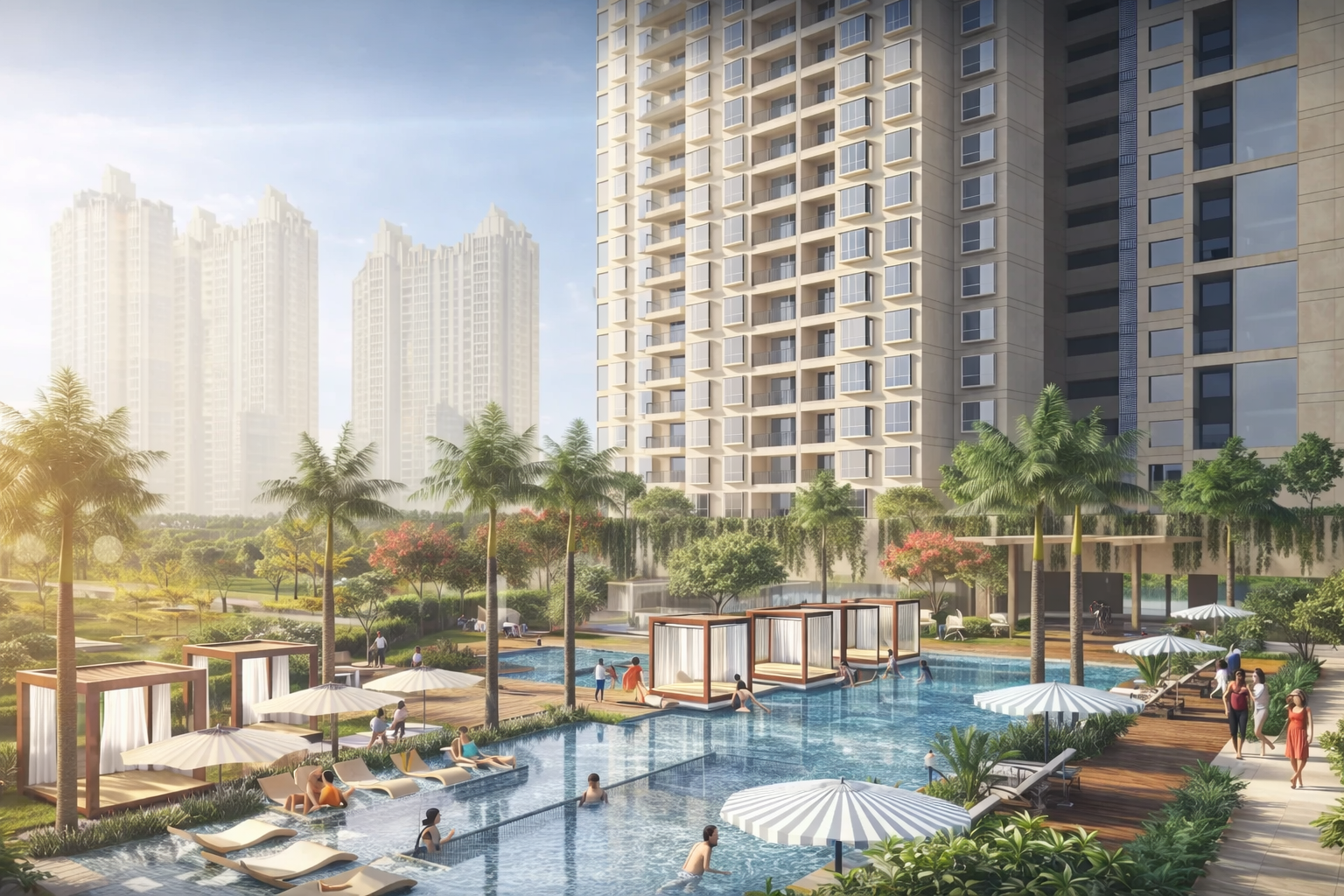 Godrej Premium